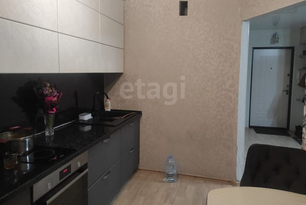 квартира г Нижний Тагил ул Булата Окуджавы 11 фото 2