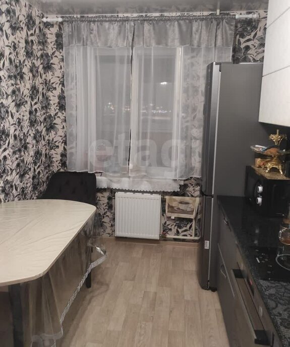 квартира г Нижний Тагил ул Булата Окуджавы 11 фото 3