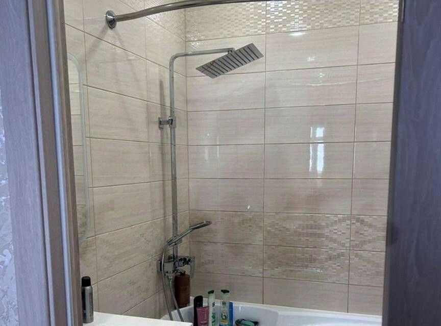 квартира г Ставрополь р-н Промышленный ул Тухачевского 30/7 фото 1