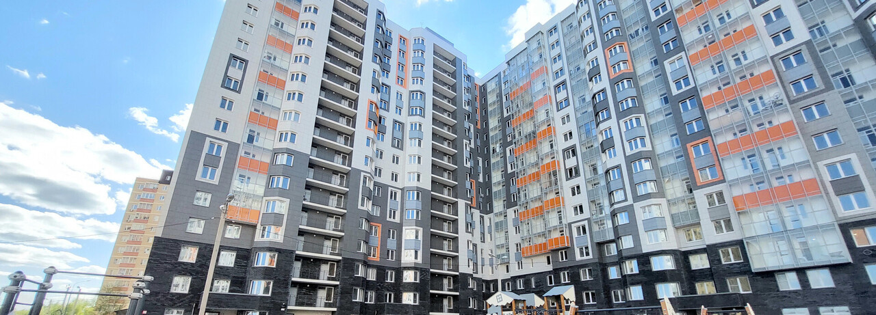 квартира городской округ Одинцовский г Звенигород мкр Восточный мкр 3 17 м-н фото 1