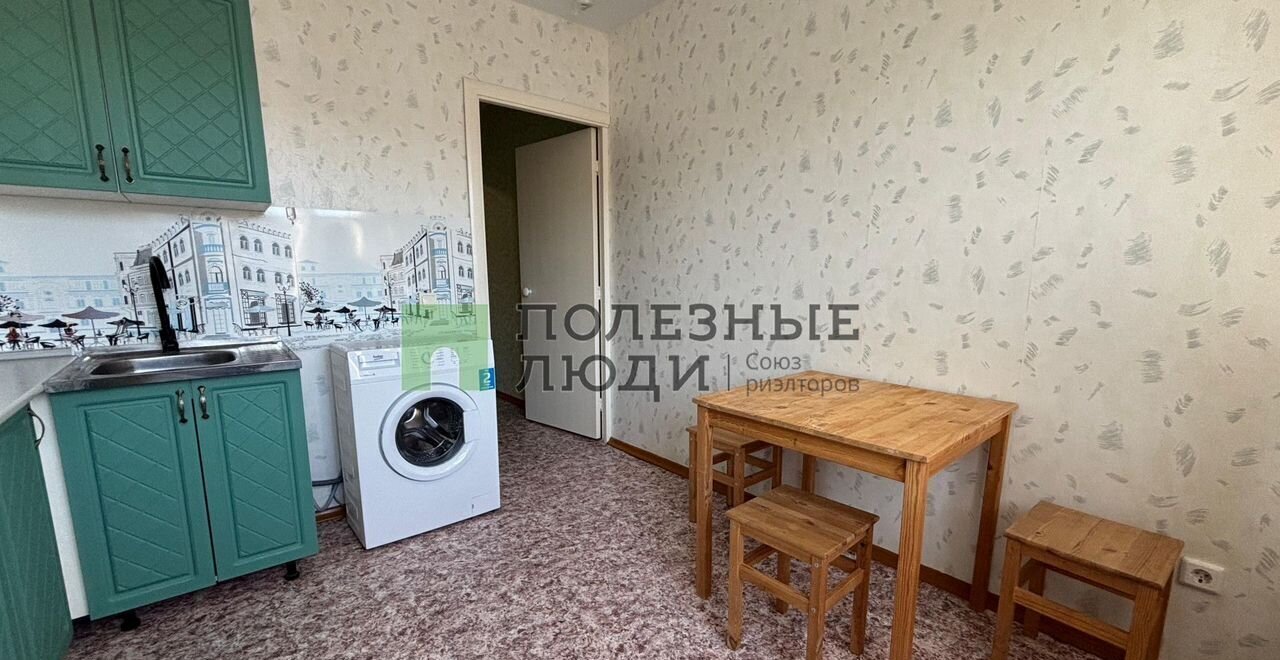 квартира г Уфа р-н Калининский ул Шумавцова 16 фото 4