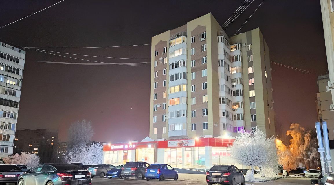 свободного назначения г Ставрополь р-н Промышленный ул 50 лет ВЛКСМ 63 фото 4