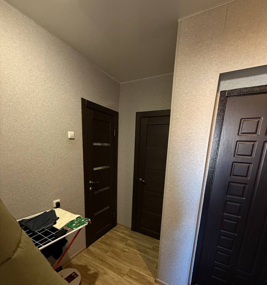 квартира г Челябинск ул Зальцмана 26 фото 2