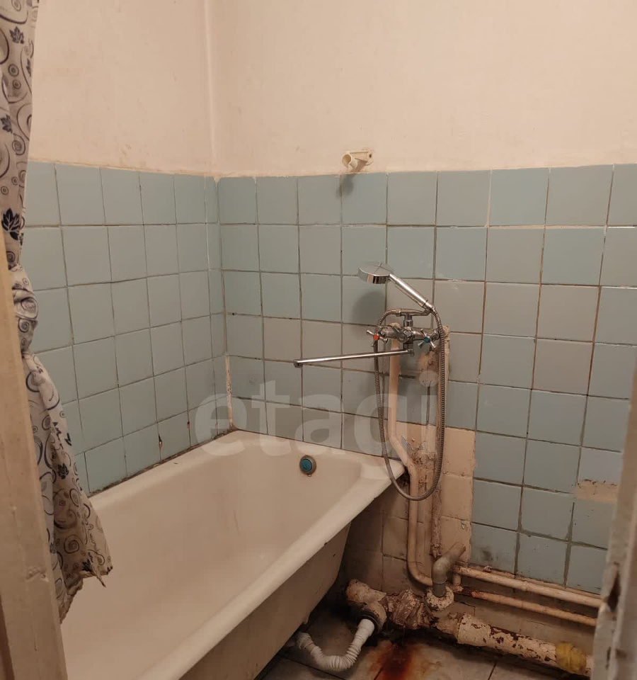 квартира г Кемерово ул Терешковой 25а фото 3
