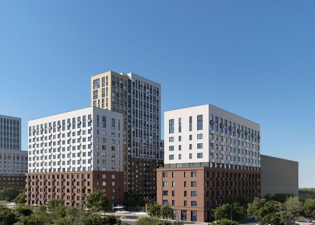 р-н Ленинский дом 72б фото