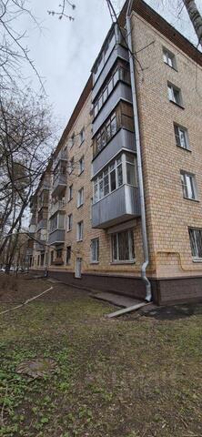 СЗАО Останкинский дом 19/1 Московская область фото