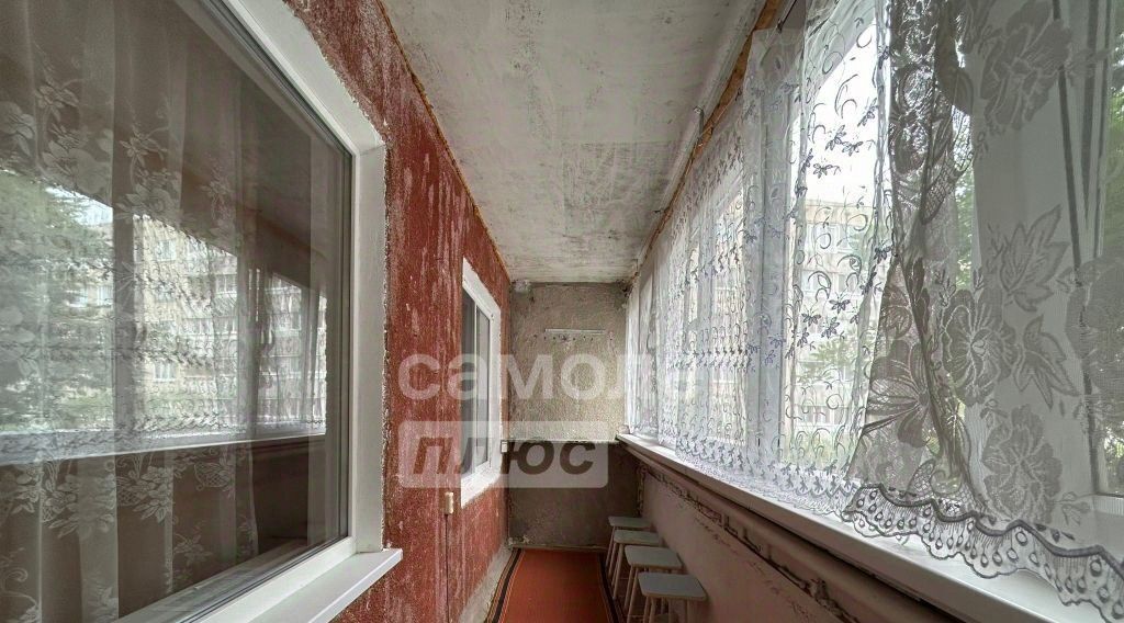 квартира г Димитровград ул Восточная 38 фото 3