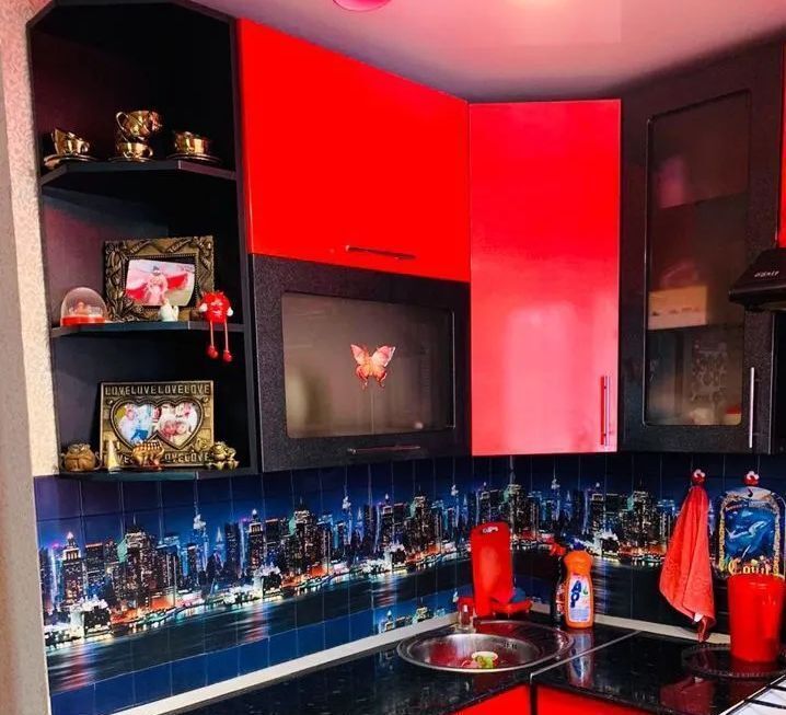 квартира г Димитровград ул Куйбышева 272 фото 4