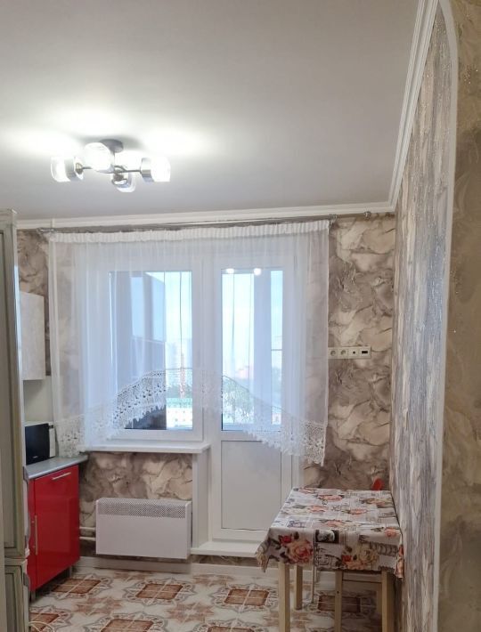 квартира г Зеленоград Зеленоград — Крюково, к 1462 фото 1