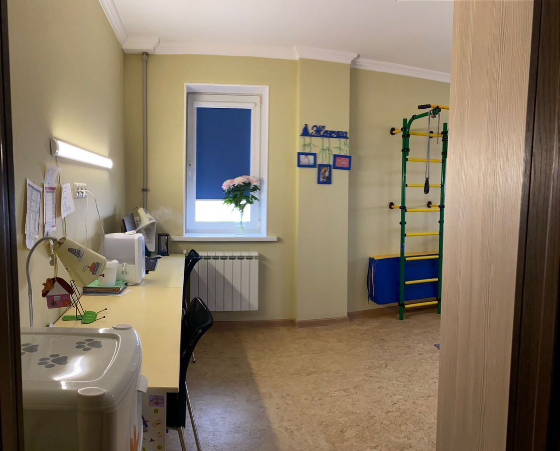 квартира г Курск р-н Центральный ул Советская 15а фото 1