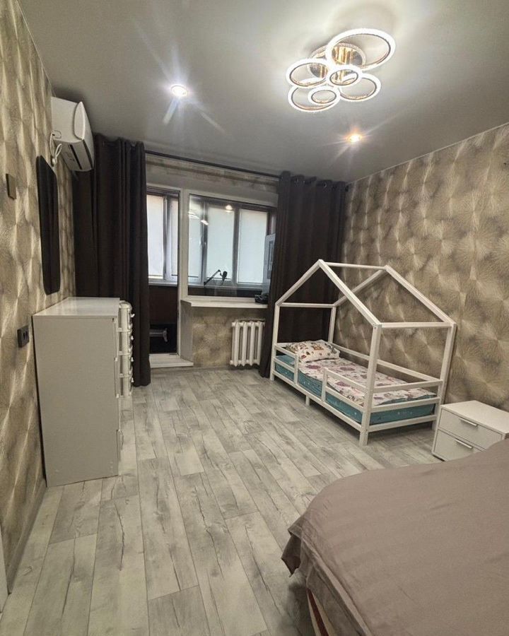 квартира г Комсомольск-на-Амуре ул Водонасосная 1к/2 фото 1