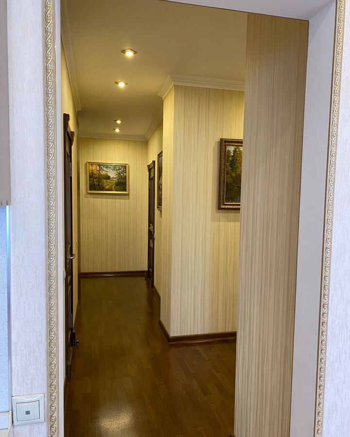квартира г Курск р-н Центральный ул Советская 15а фото 4
