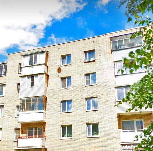 ул Революционная 26 Рузский городской округ фото