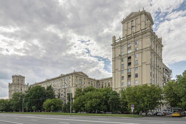 дом 12 Московская область фото