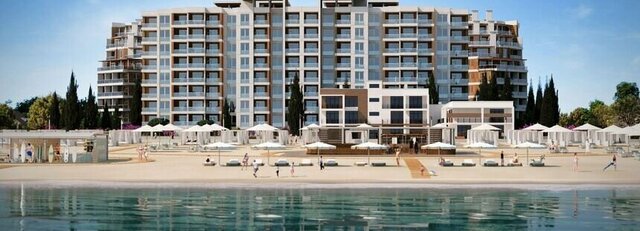 квартира комплекс апартаментов Тамерун фото