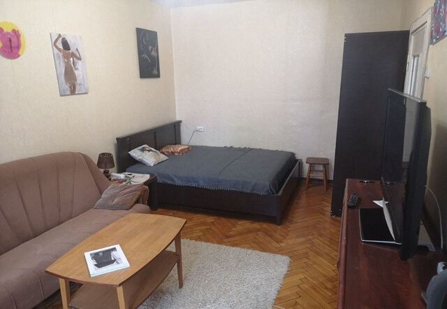квартира метро Сокол дом 74к/2 фото