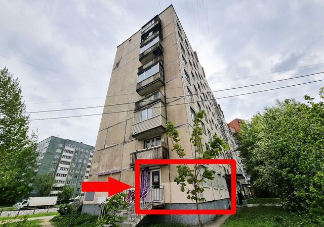 свободного назначения метро Политехническая дом 34к/1 фото