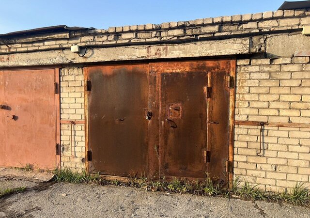 гараж р-н Красноармейский ул им. Довженко 30а фото