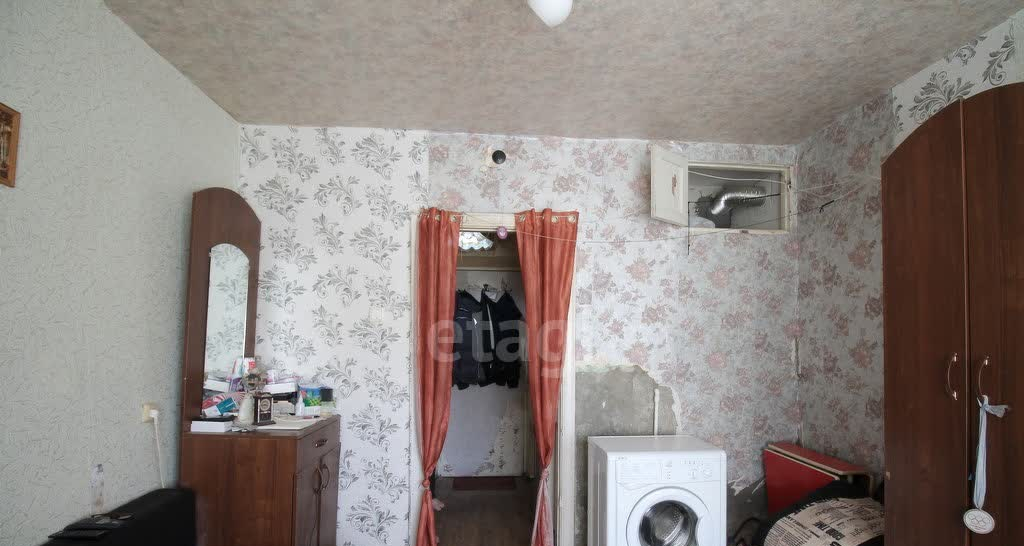 квартира г Ульяновск ул Лихачева 2 фото 4