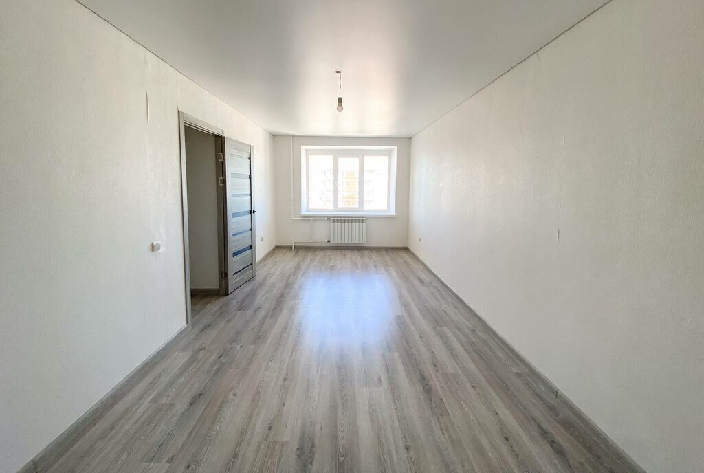 квартира г Самара Алабинская ул Казачья 32 фото 4