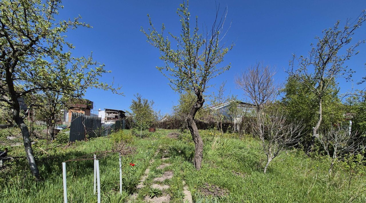земля г Ставрополь р-н Октябрьский снт Химик 214 фото 2