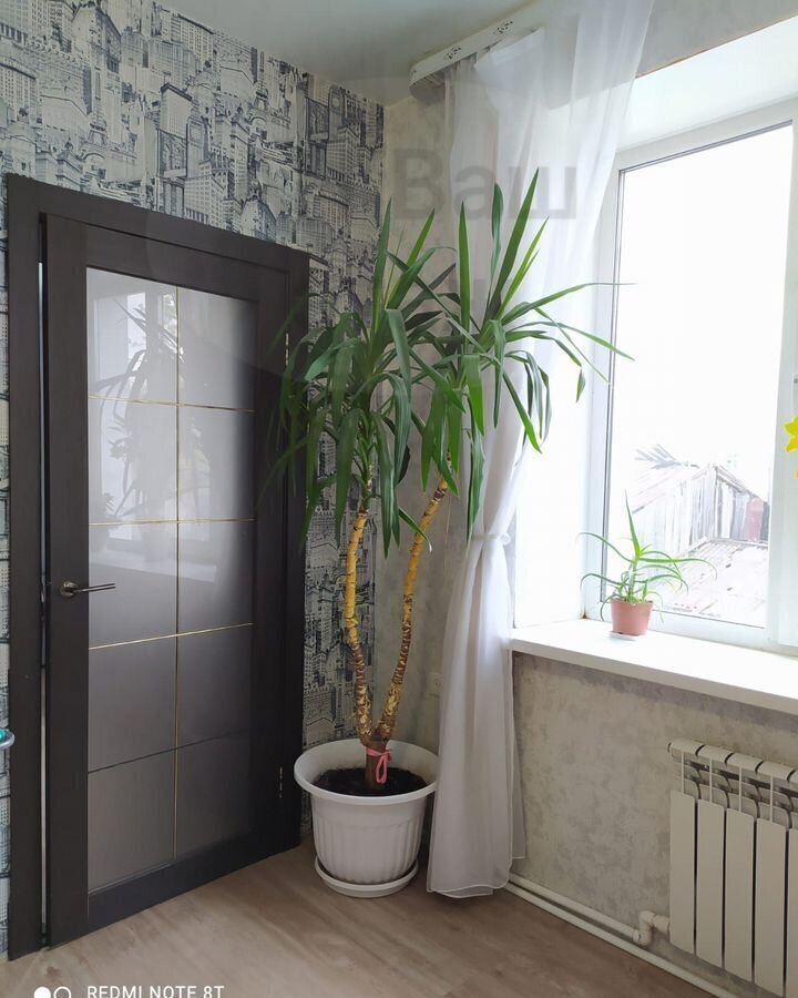 квартира г Карпинск ул Максима Горького 4а фото 3