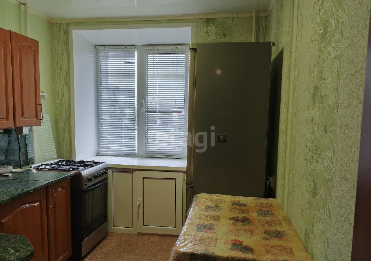 квартира г Стерлитамак Курчатовский ул Коммунистическая 43 фото 4