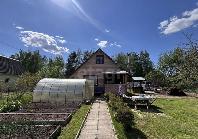 76 км, СНТ Рица, 11, г. о. Воскресенск, Новорязанское шоссе фото
