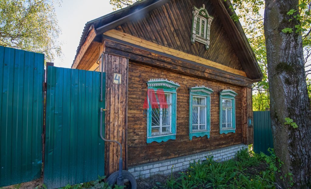 земля г Ярославль р-н Дзержинский ул 2-я Красноперевальская 4 фото 1