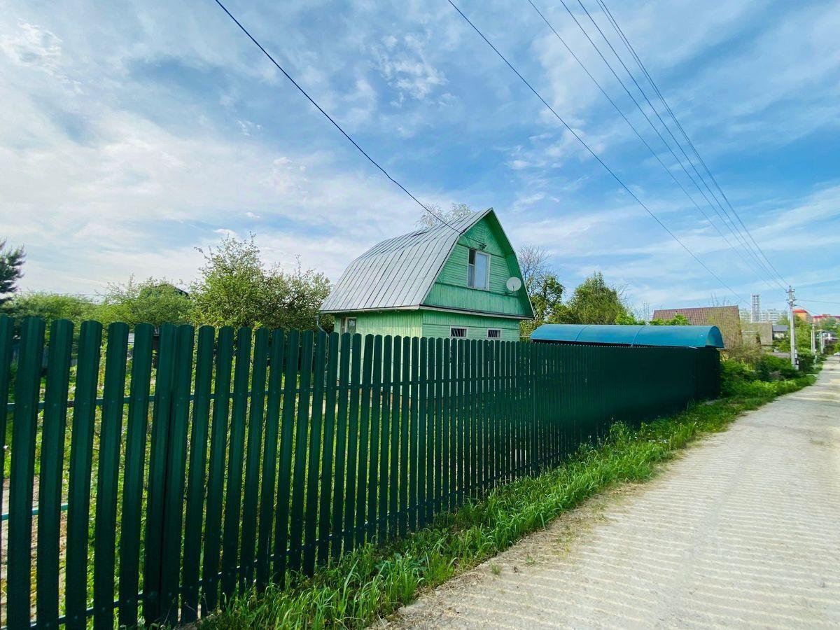 дом г Наро-Фоминск снт Сельстроевец 32, Наро-Фоминский городской округ фото 1