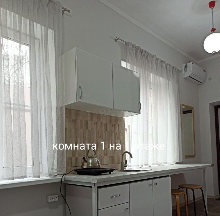 дом г Геленджик ул Колхозная Центр фото 4