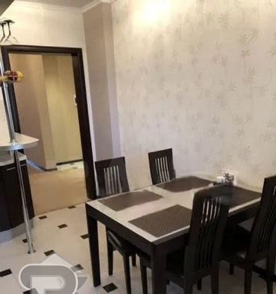 квартира г Балашиха д Черное ул Агрогородок 18 фото 2