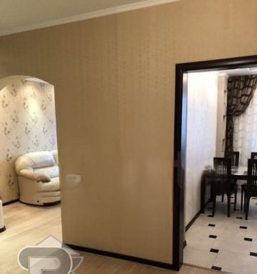 квартира г Балашиха д Черное ул Агрогородок 18 фото 4