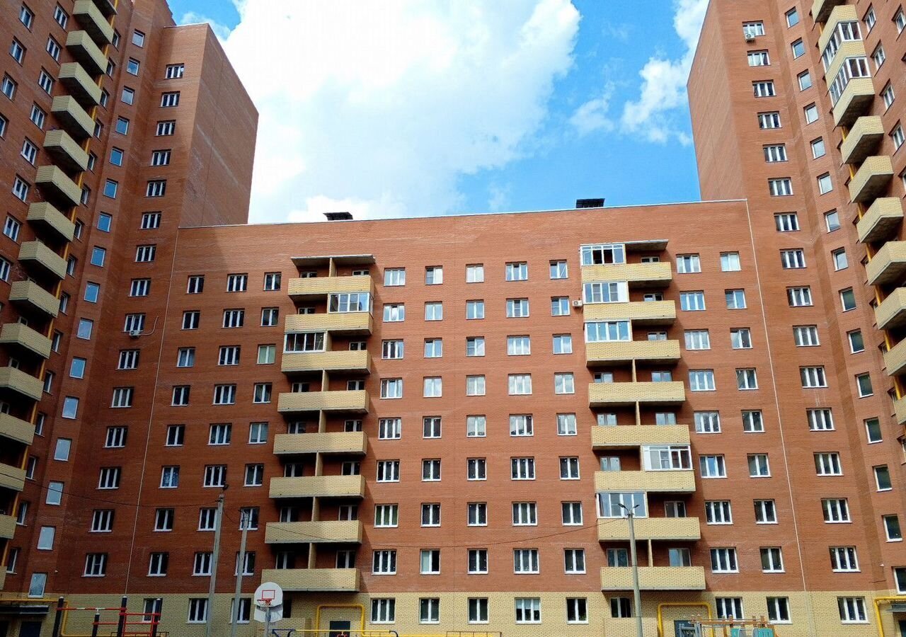 квартира г Ярославль р-н Дзержинский пр-кт Ленинградский 98 фото 4