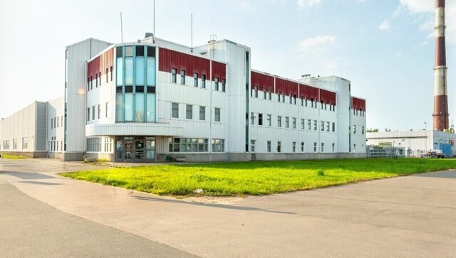 дом 5 Старая деревня фото