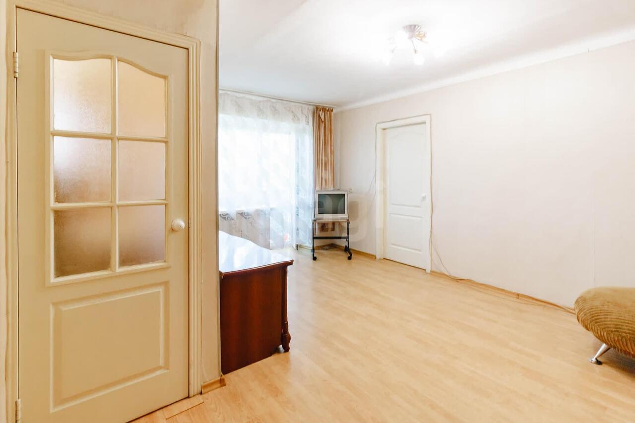 квартира г Хабаровск р-н Центральный пер Октябрьский 6 Комсомольск-на-Амуре фото 2