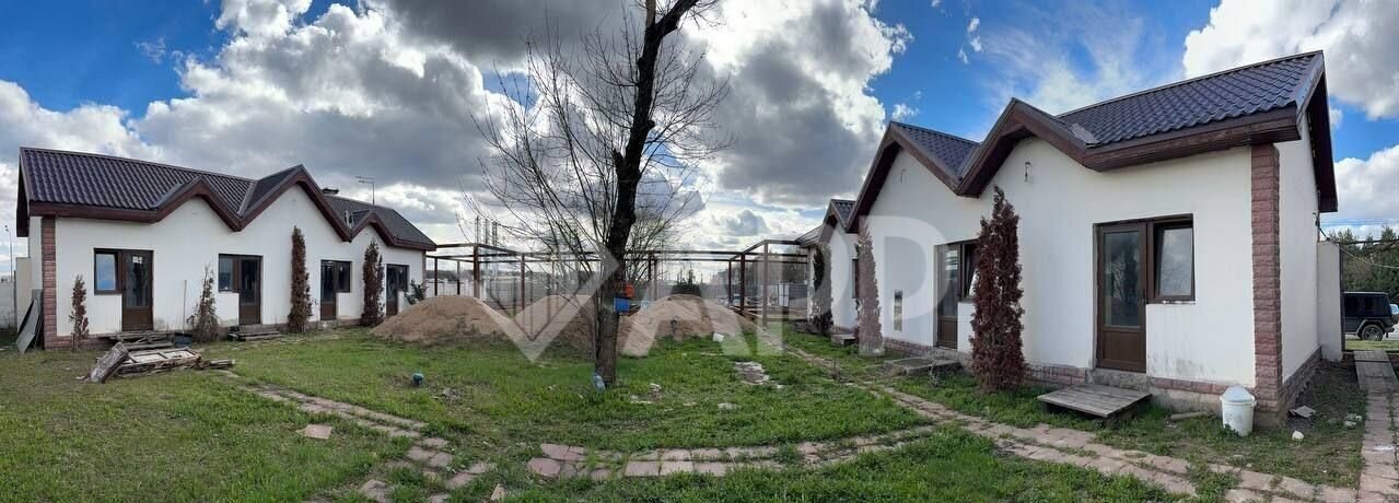 свободного назначения г Москва п Десеновское д Десна ул Центральная 3 ТиНАО Троицк ул Центральная р-н Десёновское, Московская область, городской округ Богородский, Воскресенское, 3 фото 3