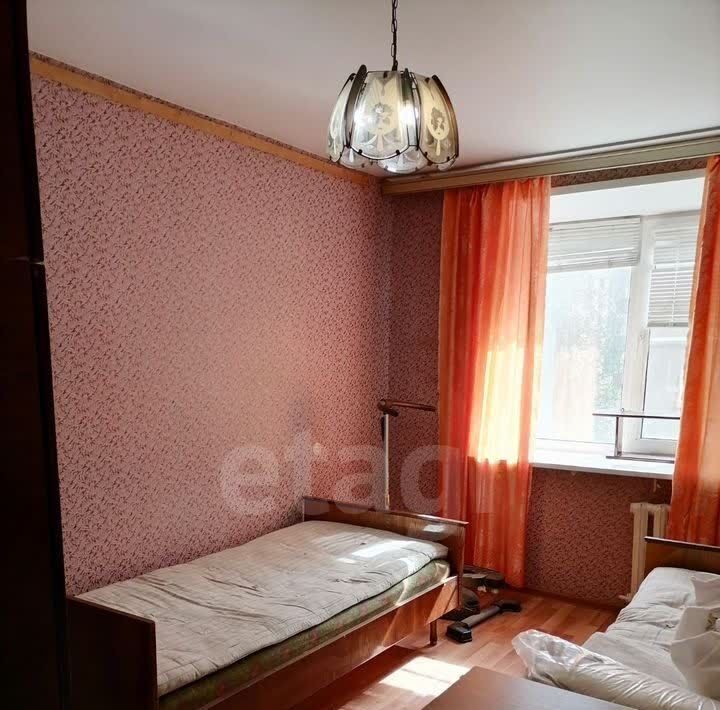 квартира г Ярославль р-н Красноперекопский ул Гагарина 38/20 фото 4
