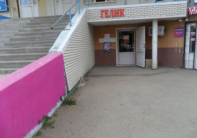 свободного назначения р-н Октябрьский ул Новоселов 40а фото