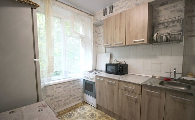 метро Щелковская дом 69к/4 фото
