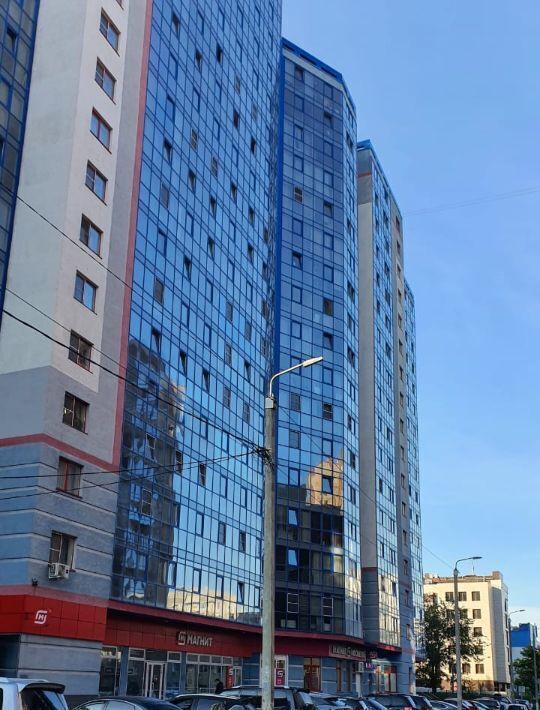 квартира г Барнаул р-н Центральный ул Пролетарская 150 фото 1