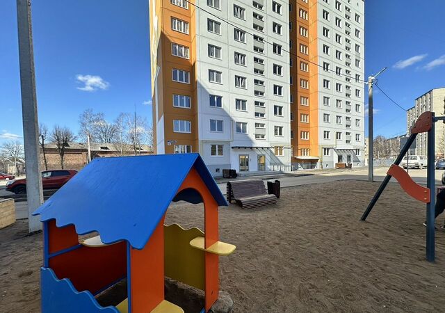 р-н Заднепровский ул Седова 18 фото