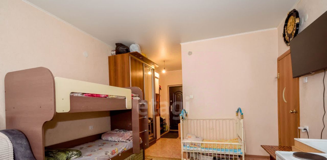 квартира г Бийск ул Советская 189/6 фото 3