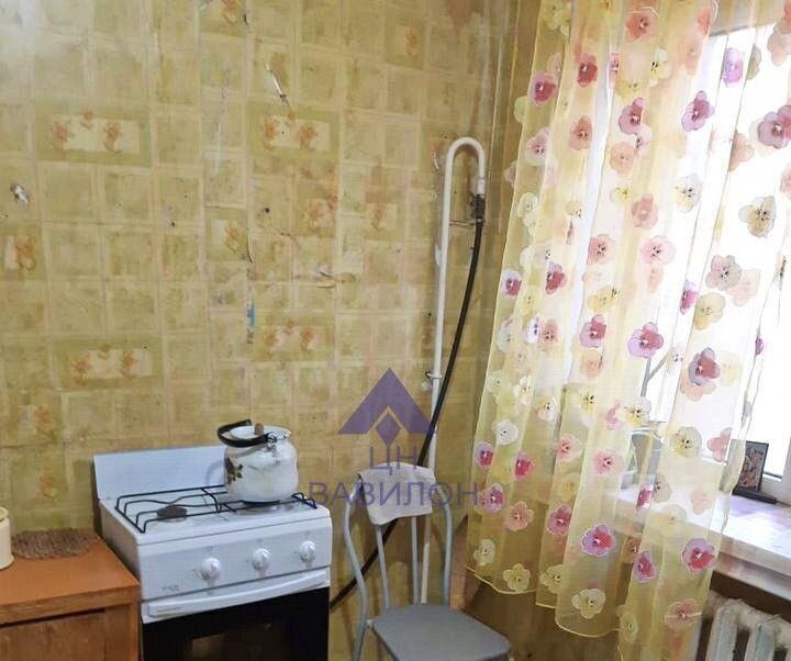 квартира г Волгодонск ул Морская фото 1