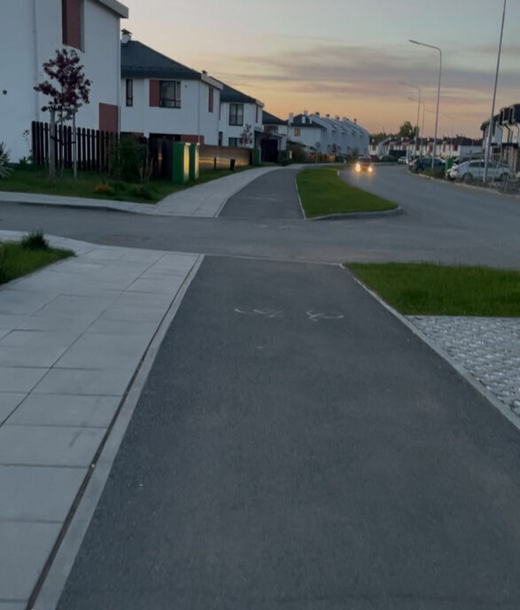 квартира г Екатеринбург ул Праздничная 22/2 фото 3