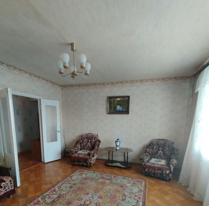 квартира г Волгодонск ул Гагарина 23 фото 2