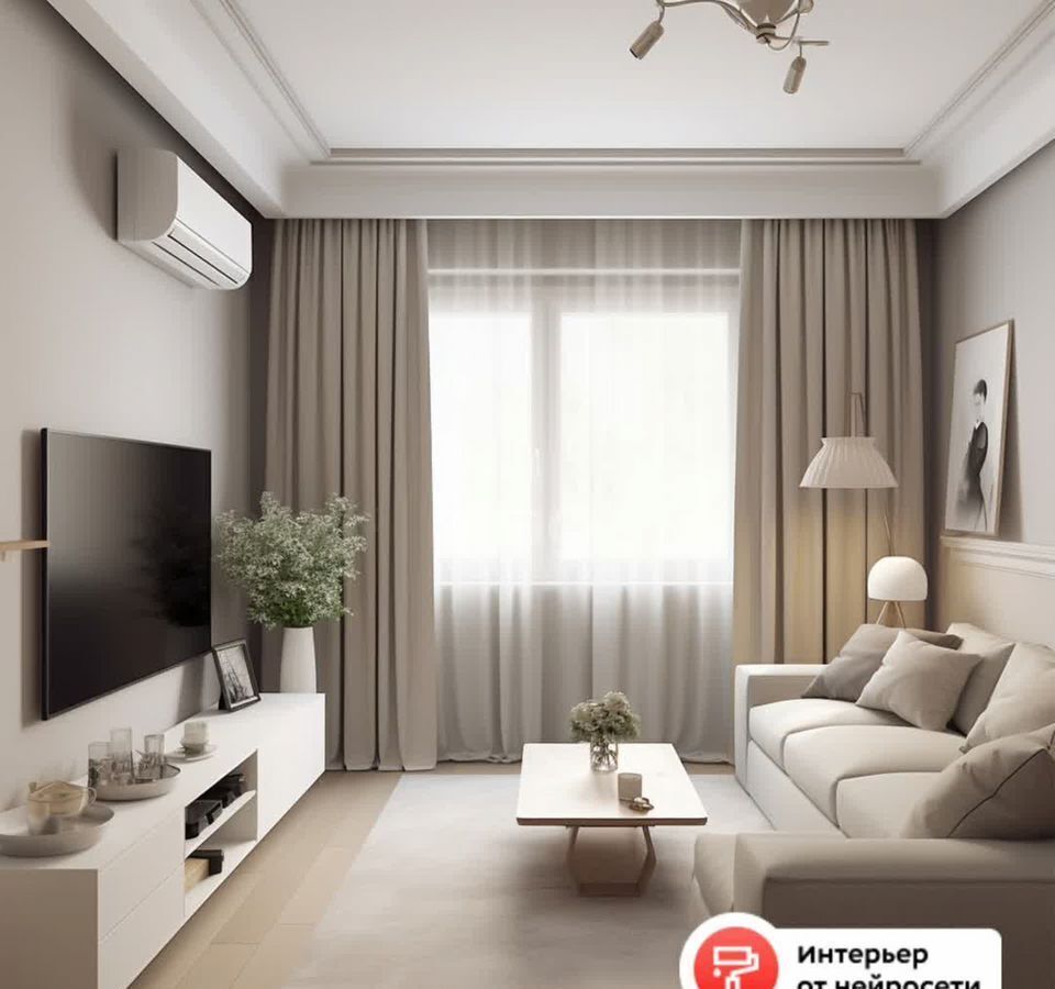 квартира г Муром ш Радиозаводское 33 фото 2