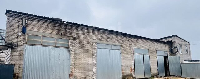 офис ш Старицкое 19б фото