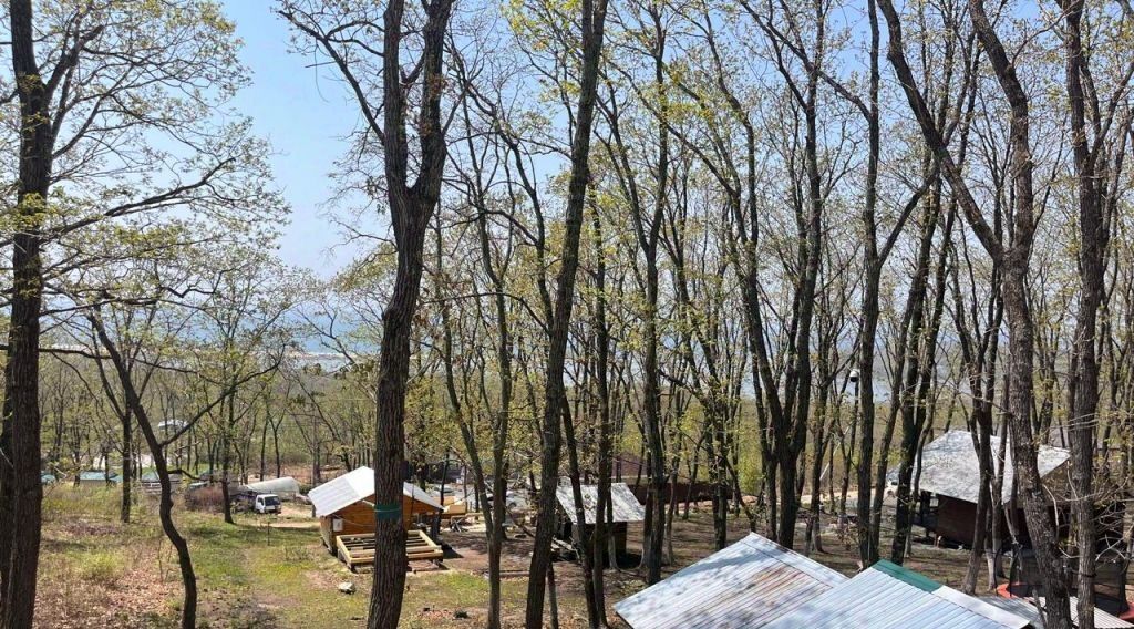 земля г Находка п Ливадия ул Березовая мкр фото 3