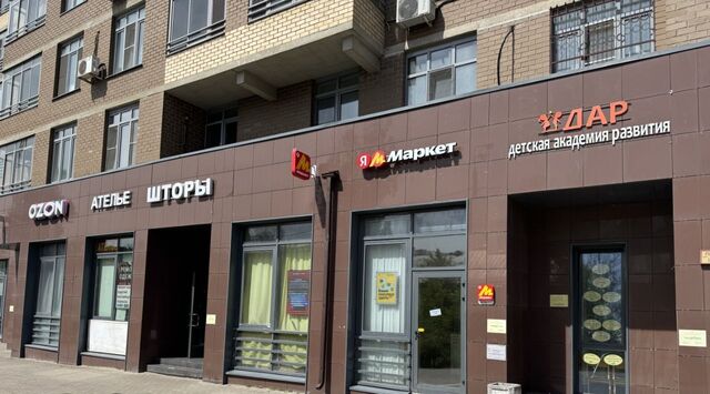 ул Колпакова 10 Медведково фото